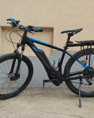 e-bike Cube Reaction Race tg. 18