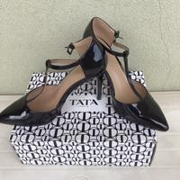 Scarpa décolleté Tata tg. 39