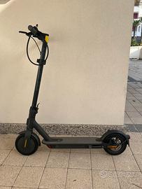 Monopattino elettrico