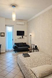 Monolocale Crocetta Torino