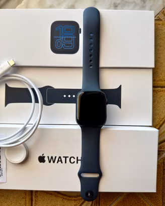 Apple Watch SE 3 GPS 44 mm