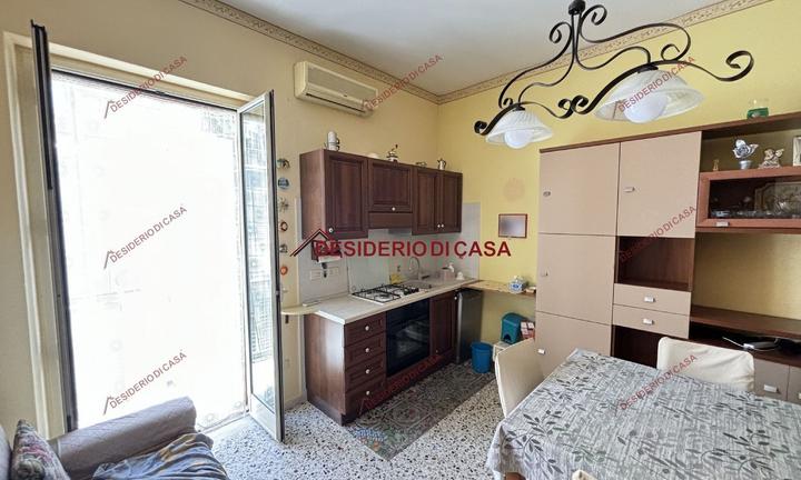 Appartamento, Campofelice di Roccella.