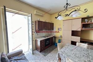Appartamento, Campofelice di Roccella.