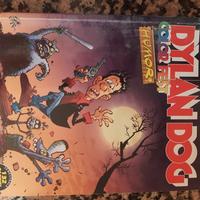 fumetto dilan dog volume 4 