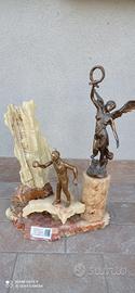 TROFEO BOCCE PESANTE