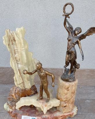 TROFEO BOCCE PESANTE