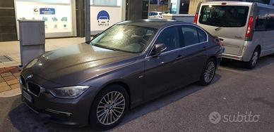 BMW Serie 3 (F30/31) - 2012