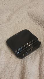 caricabatterie da tavolo samsung s3 +batteria 