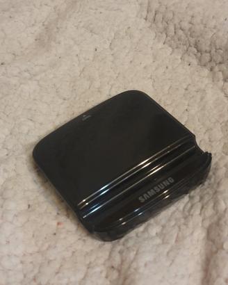 caricabatterie da tavolo samsung s3 +batteria 