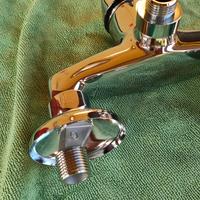 Miscelatore doccia Palazzani 