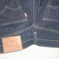 JEANS LEVI'S STRAUSS