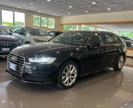 Audi A6 2.0 TDI 190 CV ultra S tronic Business 136
