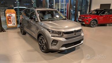 Citroen C3 100 MAX KM0