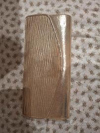 pochette e borsellino/portamonete 