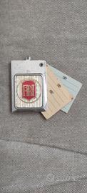 gadget storico Fiat
