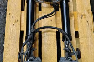 forcella Tmax 530 560