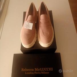 scarpe da donna. misura 39
