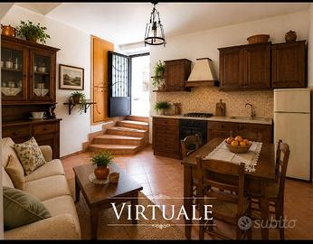 Appartamento - Caprarola