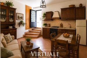Appartamento - Caprarola
