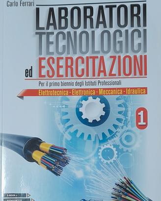 Laboratori tecnologici 