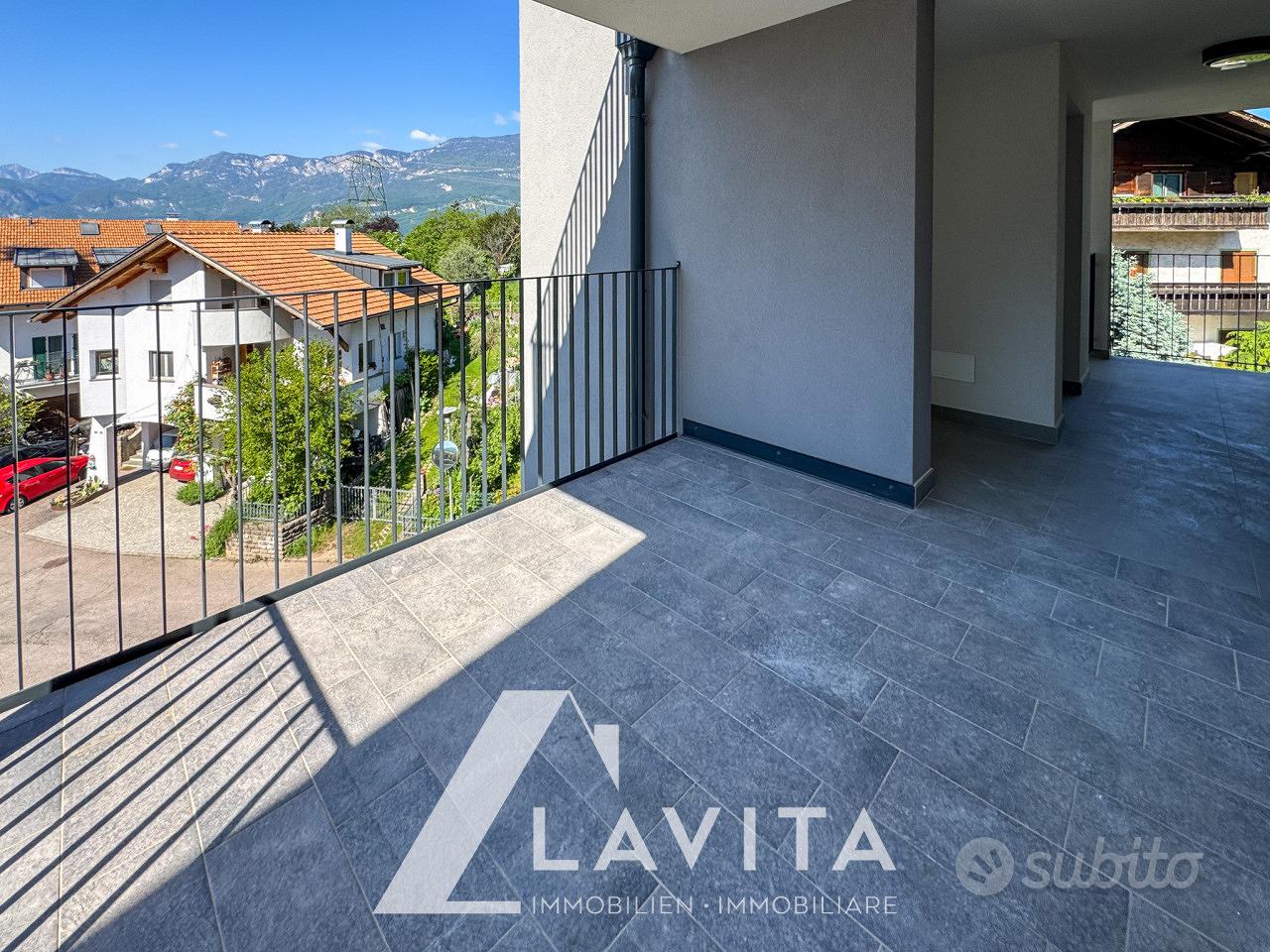 Apartment in Montan - Montagna, Bolzano - Bozen - Vista 4
