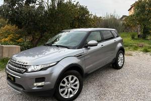 Land Rover 2.2 TD 4x4 Autocarro