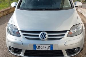 Volkswagen Golf Plus in buono stato