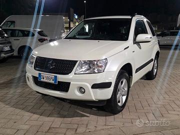 SUZUKI Grand Vitara 2ª Grand Vitara 1.9 DDiS 3...