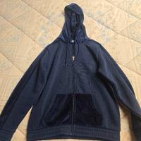 Felpa Lonsdale Bambina 