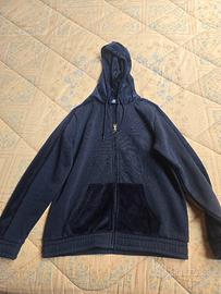 Felpa Lonsdale Bambina 