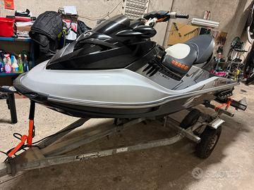 Seadoo 255 rxt