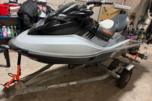Seadoo 255 rxt