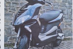 Piaggio NRG - 2014