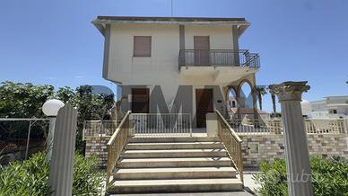 Villa singola - Menfi