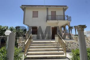 Villa singola - Menfi