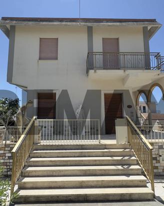 Villa singola - Menfi