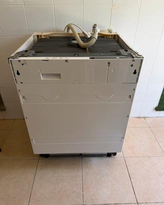 Lavastoviglie da incasso 60cm atlantic ATINR.D14A+