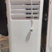 Condizionatore portatile 9000 btu