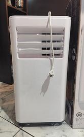 Condizionatore portatile 9000 btu