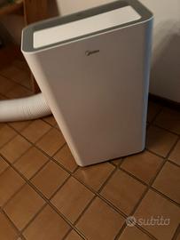 Condizionatore portatile