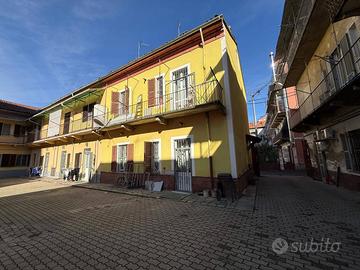 Appartamento - Alessandria