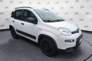 FIAT Panda 0.9 Turbo 4x4