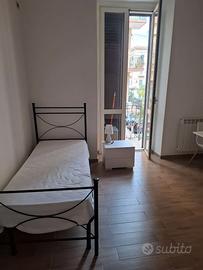 Stanza singola 350m a piedi Facoltà Medicina