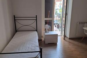 Stanza singola 350m a piedi Facoltà Medicina