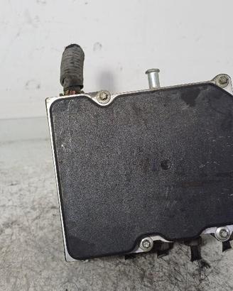 ABS NISSAN Qashqai 1° Serie 47660JD07A K9K diesel