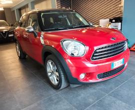 Mini Cooper D Countryman 1.6 Business