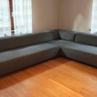 Divano Moroso Lowland 