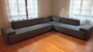 Divano Moroso Lowland 