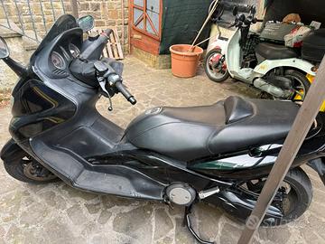 T Max