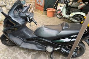 T Max